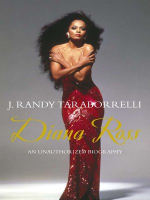 cover image of Diana Ross